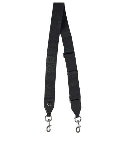 Marc Jacobs Utility Strap, front view